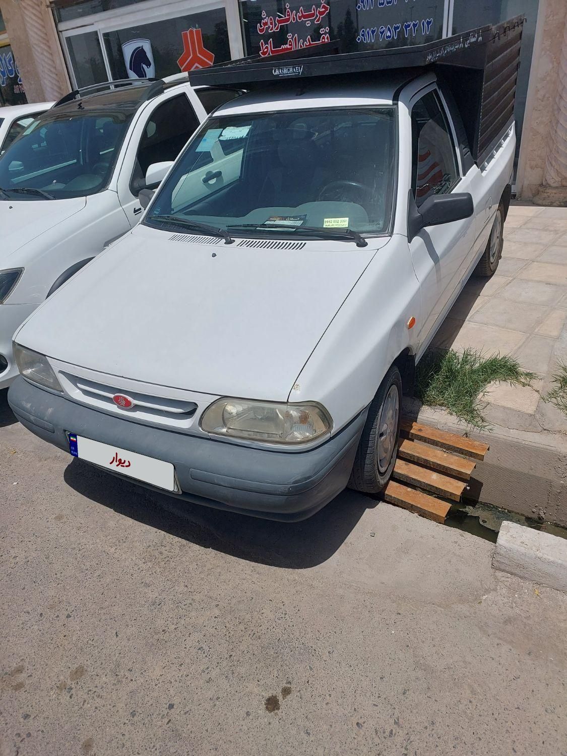 پراید 151 SE - 1399