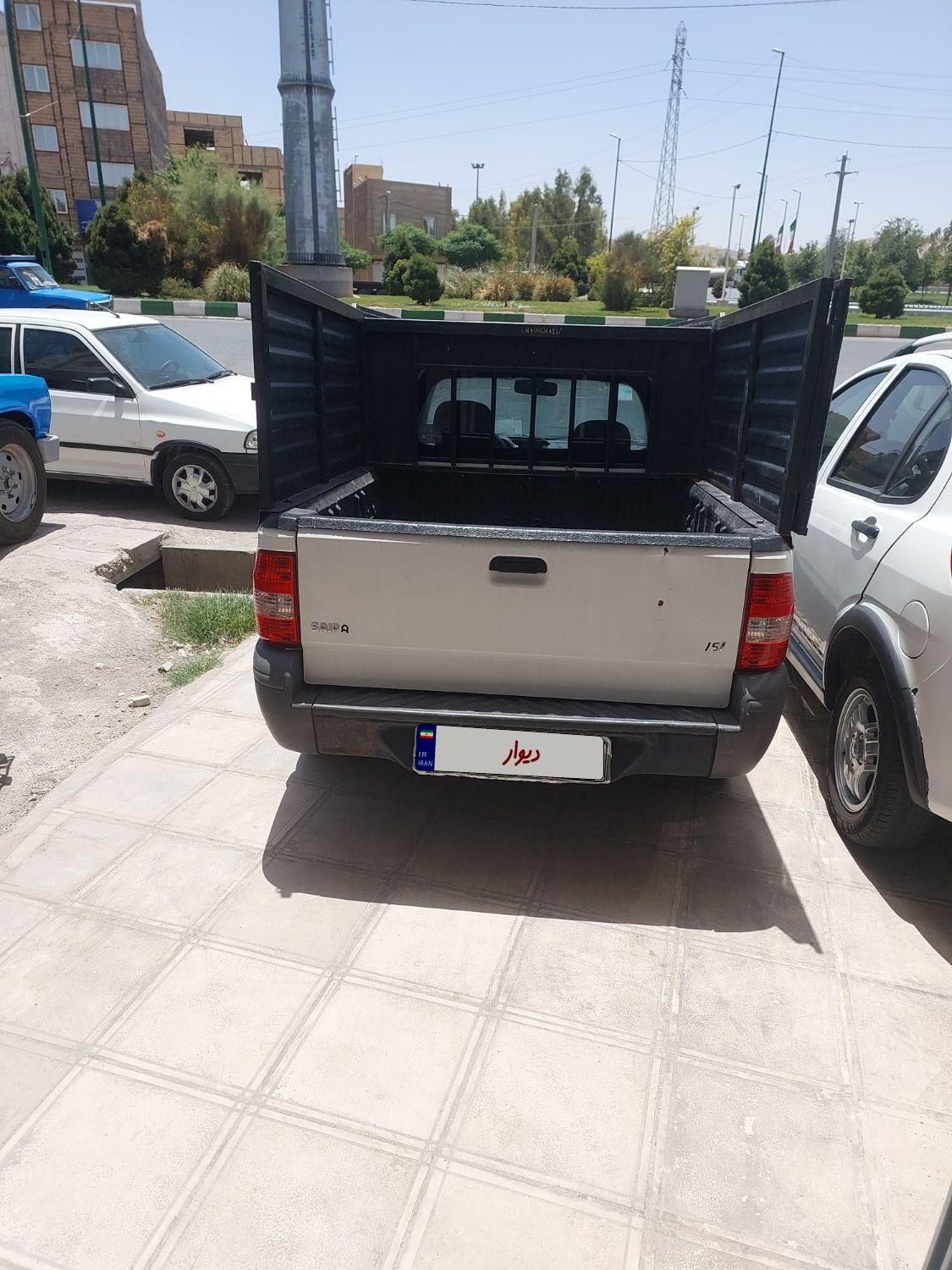پراید 151 SE - 1399