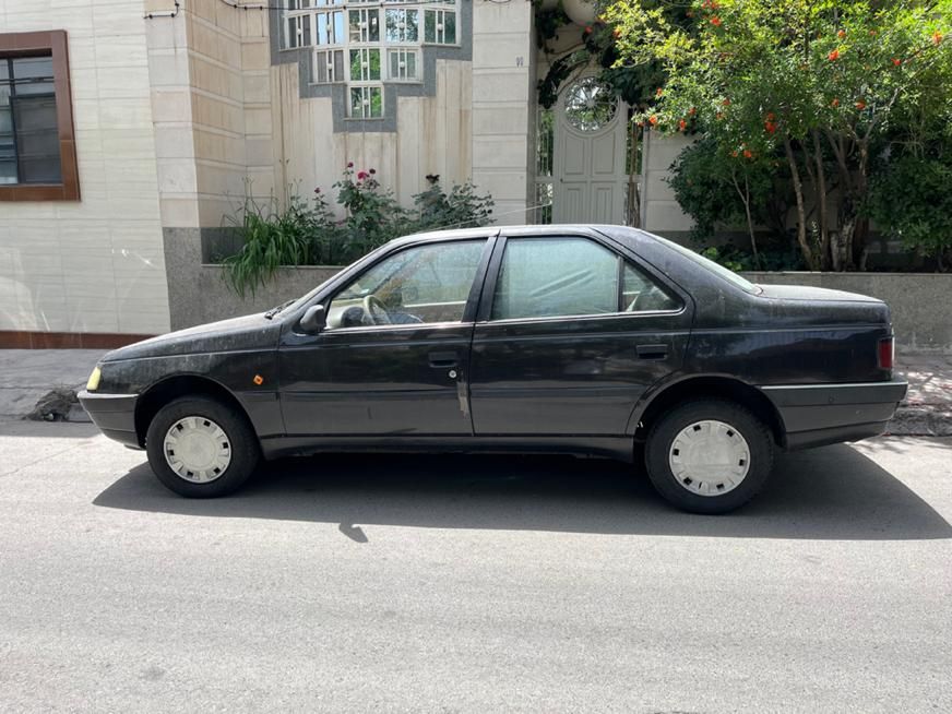 خودرو پژو، 405 آگهی ann_18168944