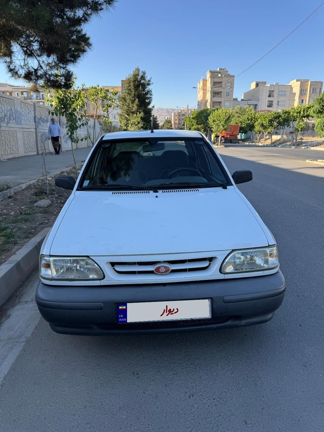 خودرو پراید، 131 آگهی ann_18168967