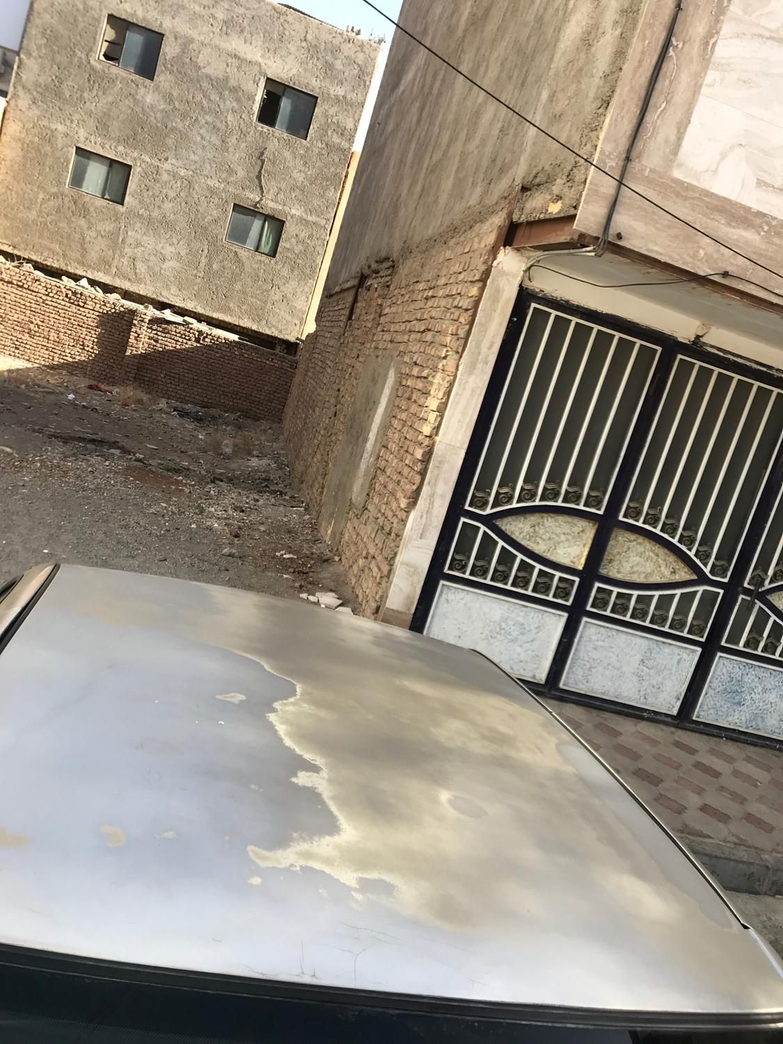 سمند X7 بنزینی - 1383