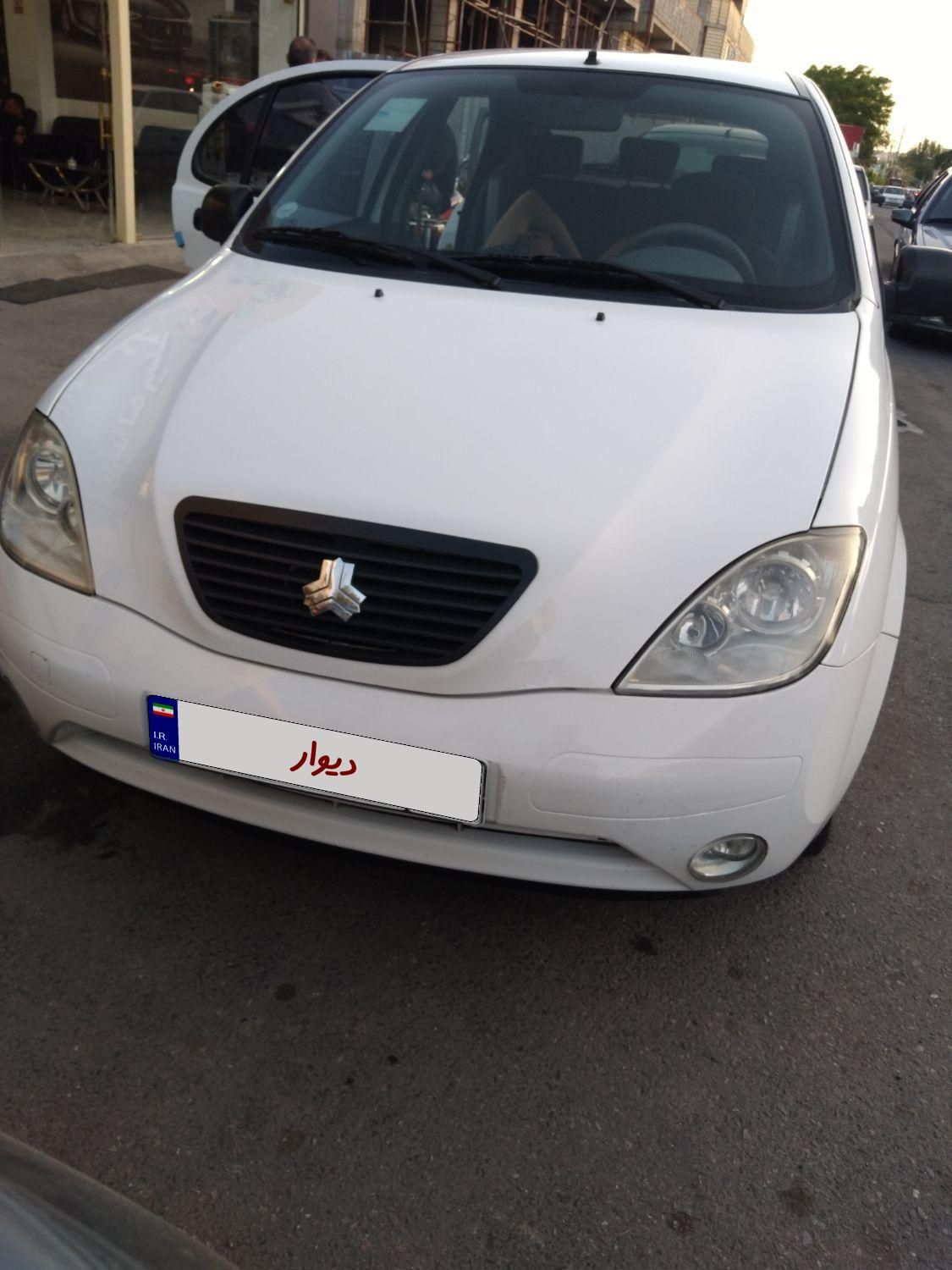 خودرو تیبا، 2 آگهی ann_18169006