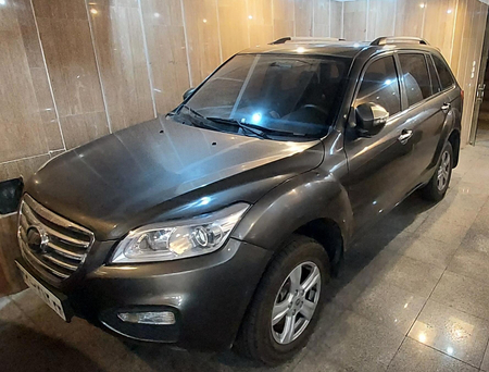 خودرو لیفان، X60 آگهی ann_18169007