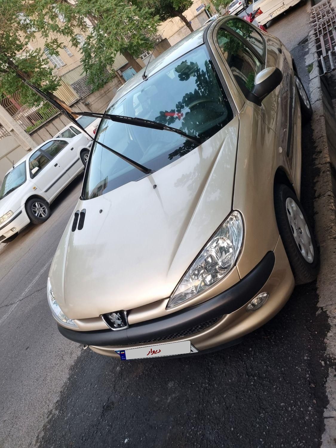 خودرو پژو، 206 آگهی ann_18169080