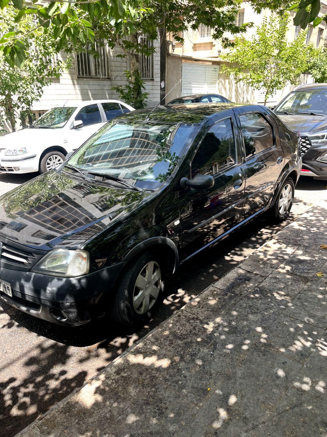 خودرو رنو، تندر 90 آگهی ann_18169128