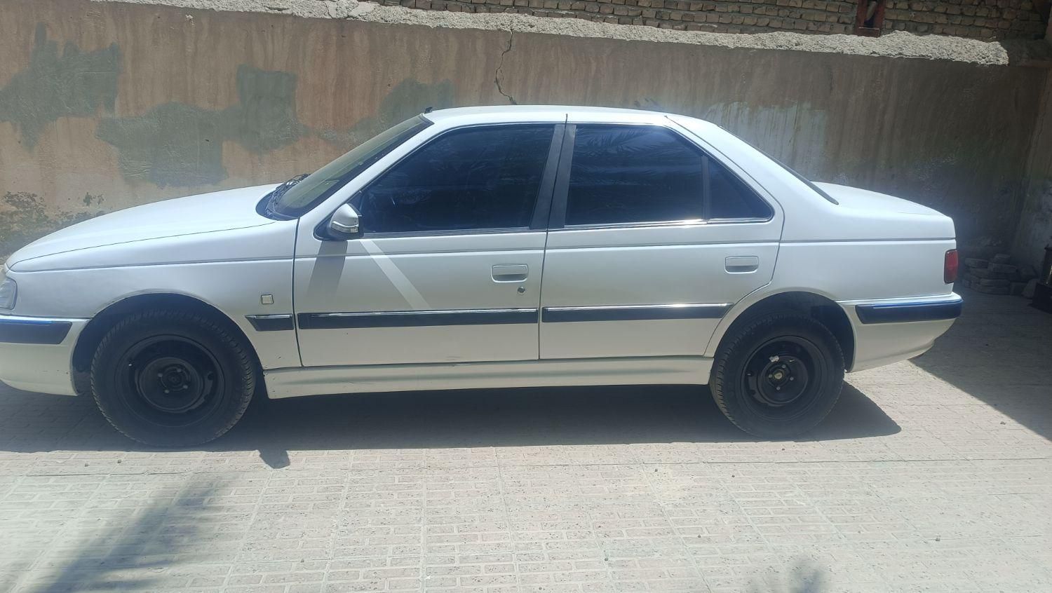 خودرو پژو، پارس آگهی ann_18169173