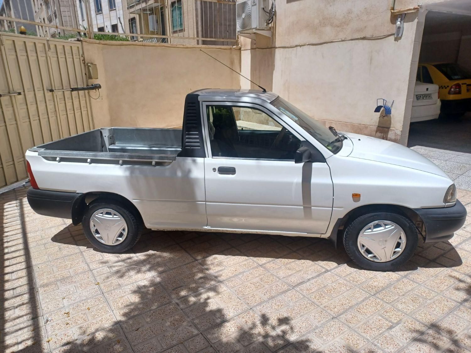 خودرو پراید، 151 آگهی ann_18169205