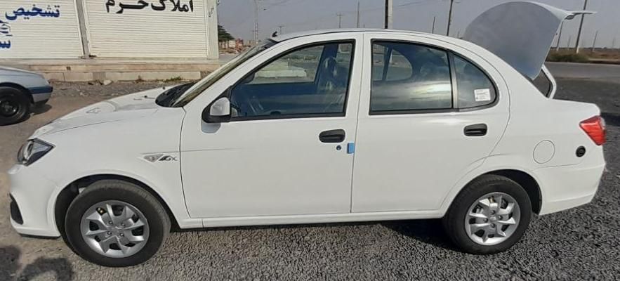 خودرو ساینا، GX آگهی ann_18169229