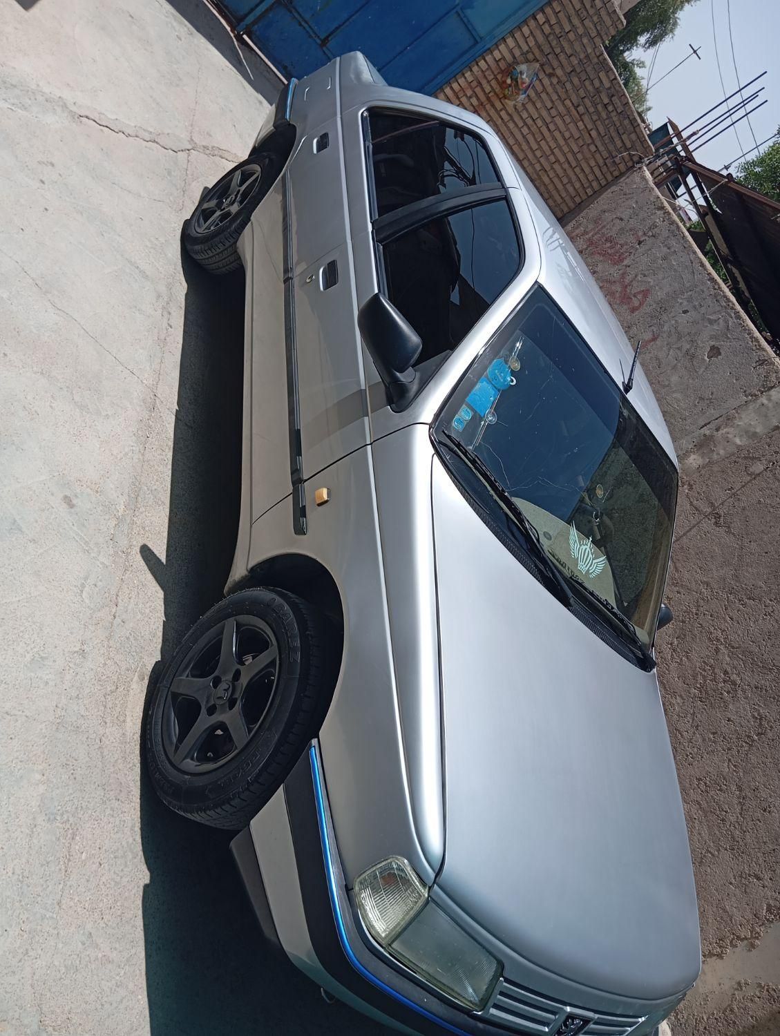 پژو 405 GLX - 1388