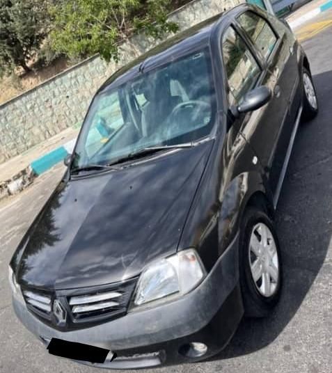 خودرو رنو، تندر 90 آگهی ann_18169351