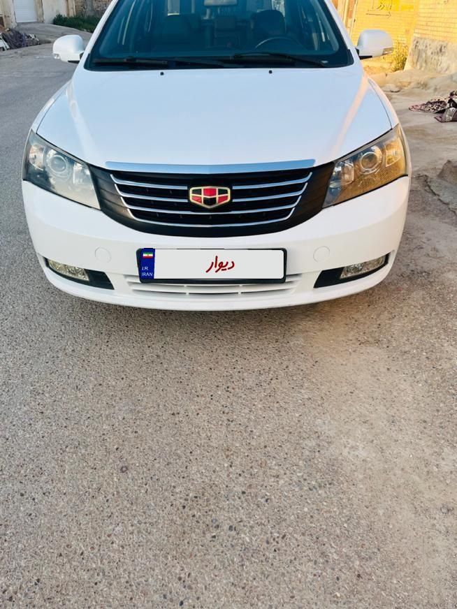 خودرو جیلی، امگرند 7 آگهی ann_18169496