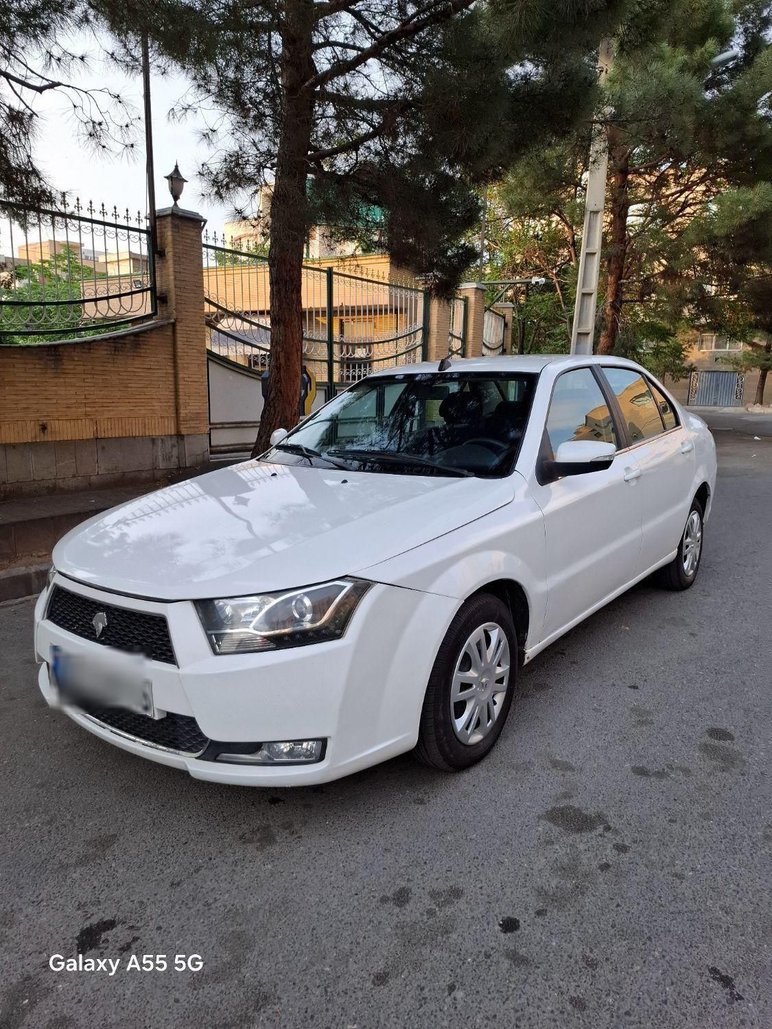 خودرو دنا، معمولی آگهی ann_18169571