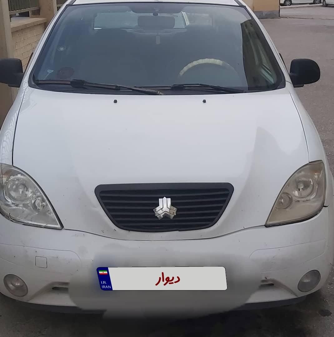خودرو تیبا، صندوق دار آگهی ann_18169609