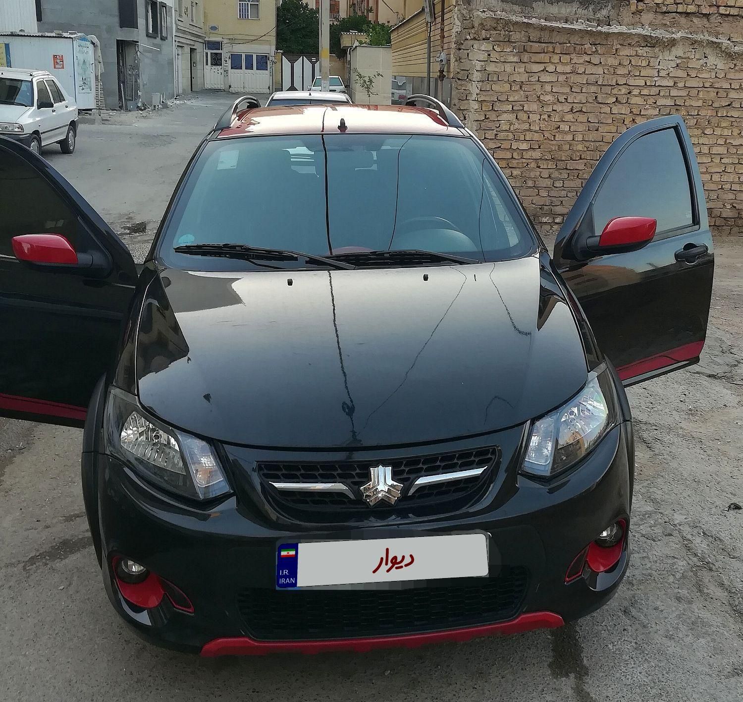 خودرو کوییک، R آگهی ann_18169740