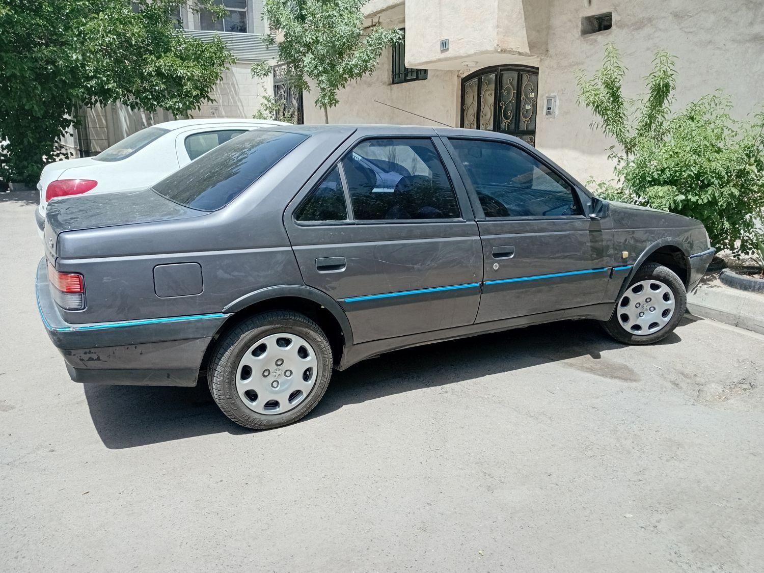 خودرو پژو، روآ آگهی ann_18169744