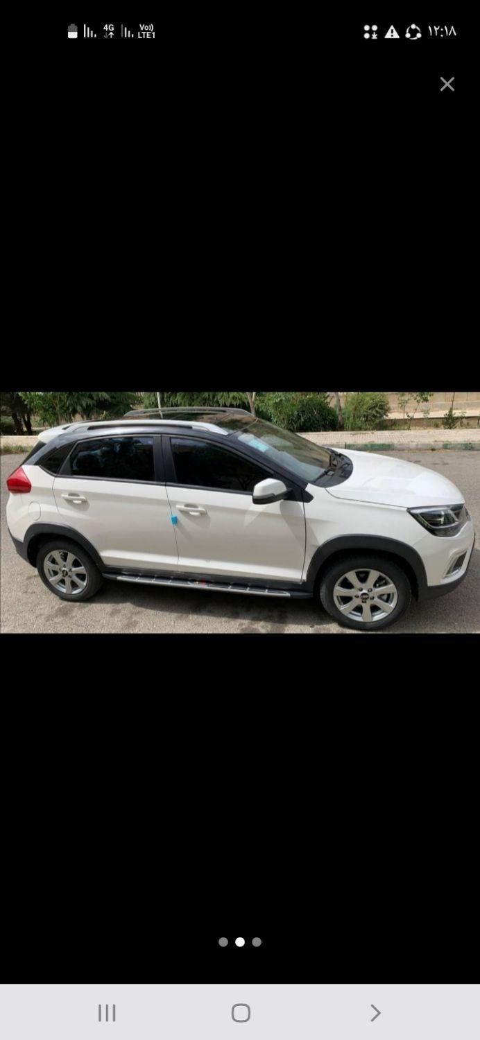 خودرو ام وی ام، X22 آگهی ann_18169777