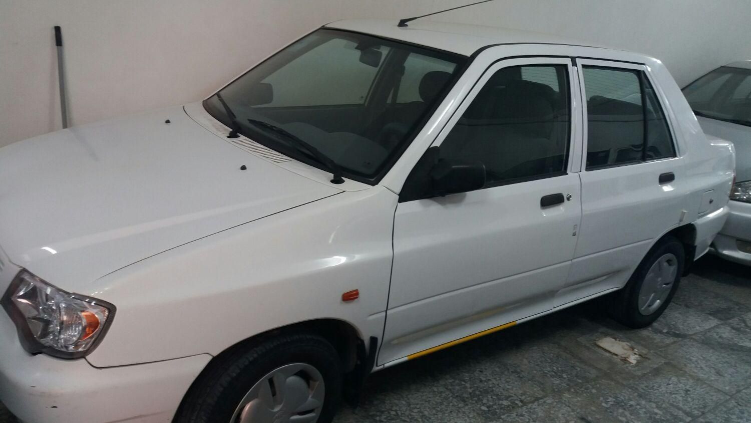 پراید 132 SE - 1398