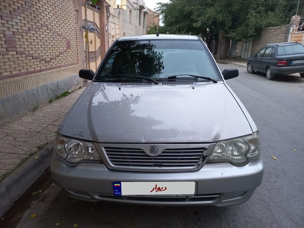 پراید 132 SE - 1396