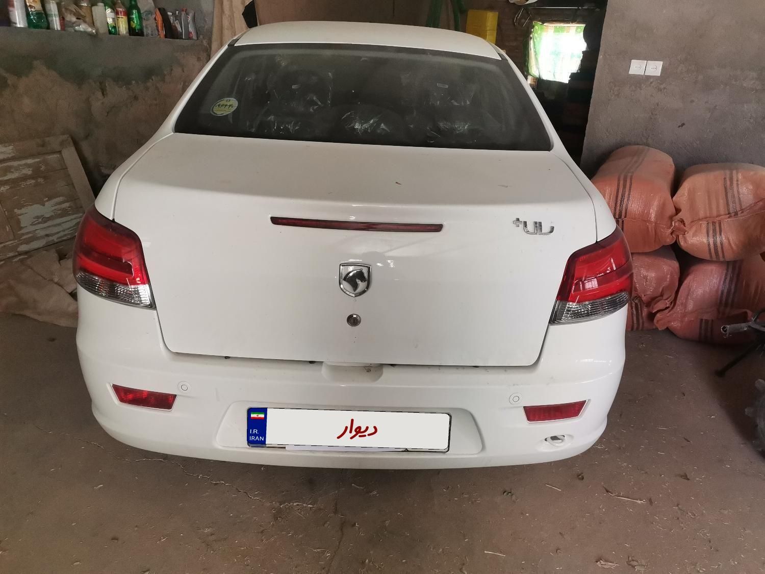 خودرو رانا، پلاس آگهی ann_18169817