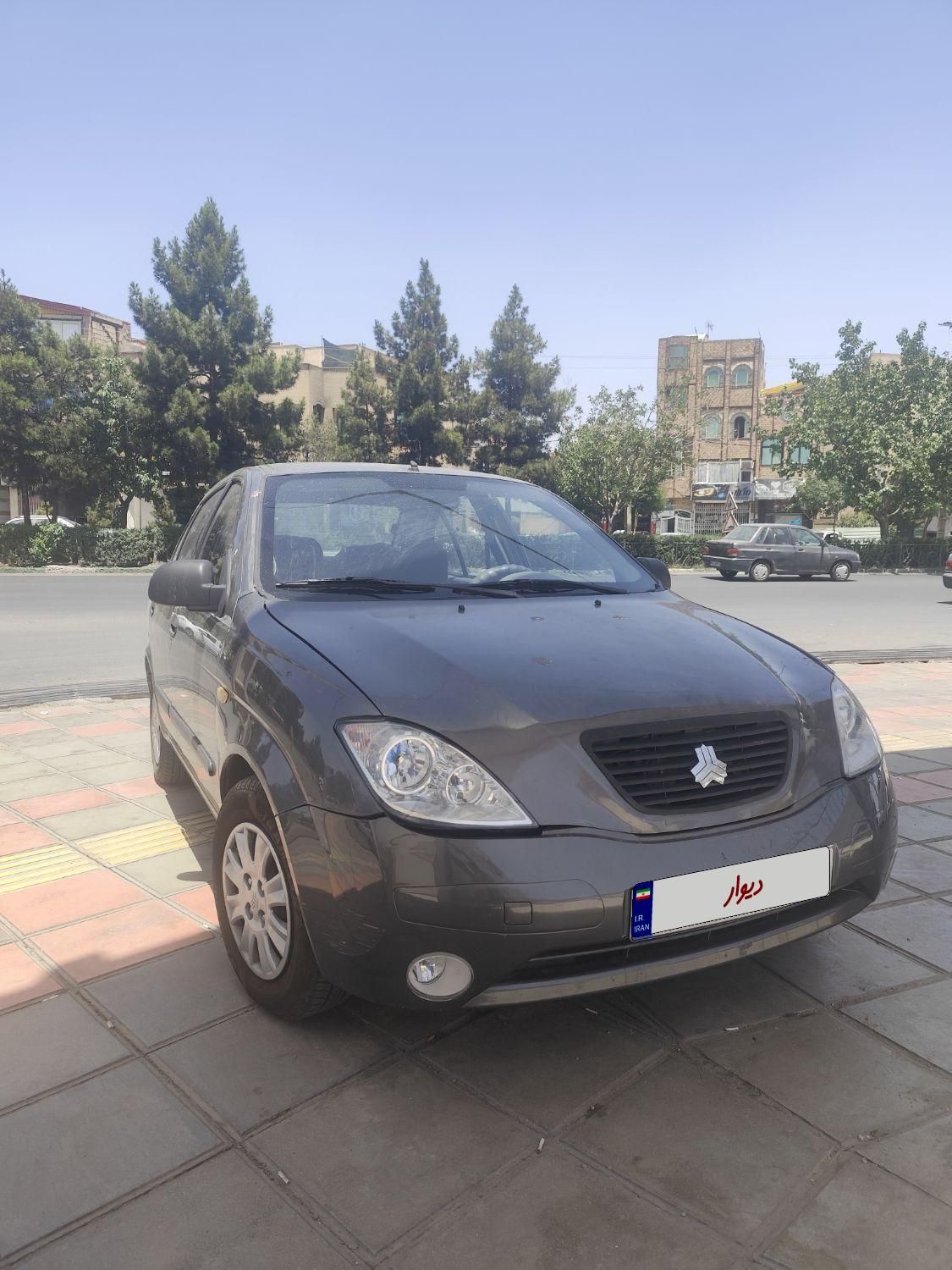 خودرو تیبا، صندوق دار آگهی ann_18169867