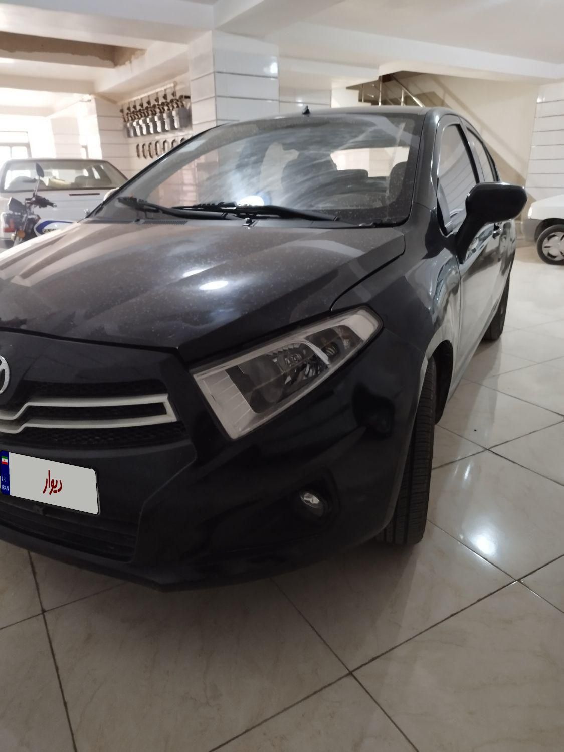 خودرو برلیانس، H230 آگهی ann_18169878