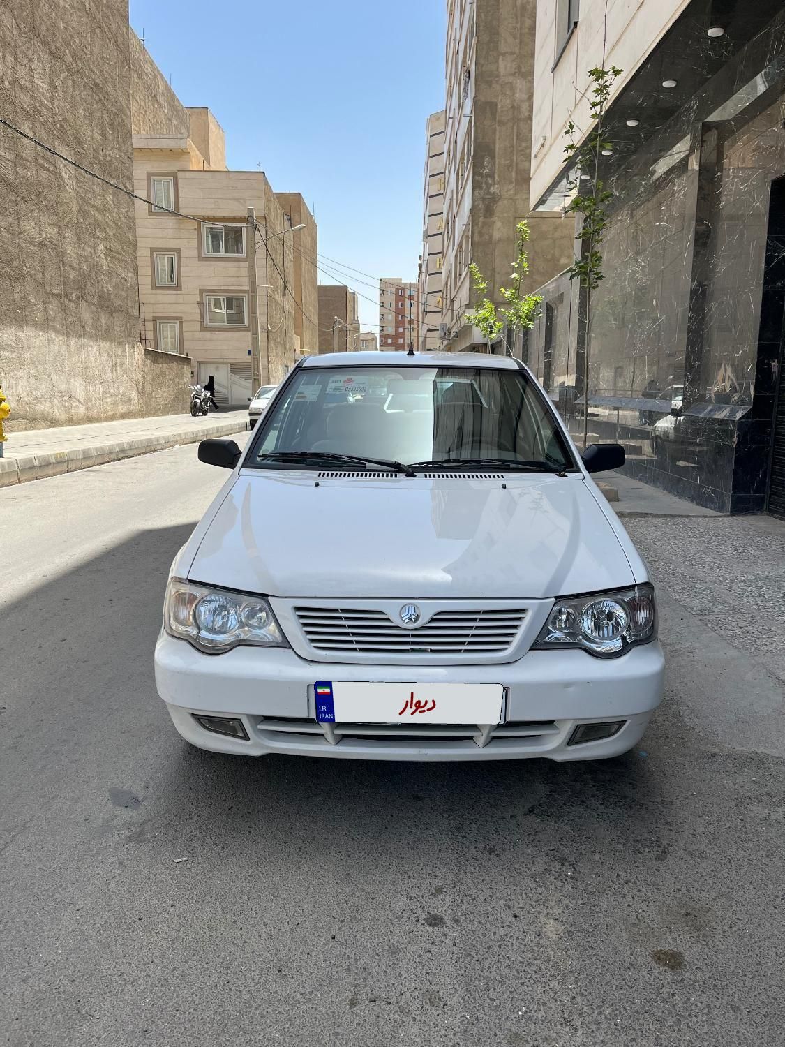 خودرو پراید، 132 آگهی ann_18169891