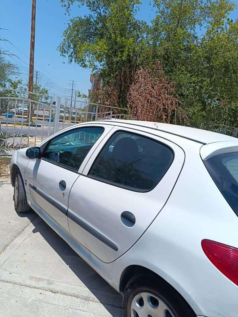 خودرو پژو، 206 آگهی ann_18169986