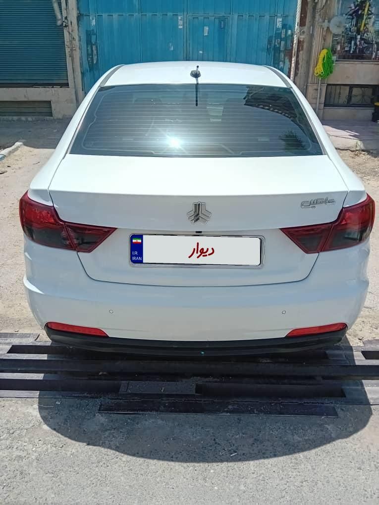شاهین G دنده ای - 1401