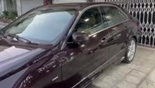بنز E 300 - 2012