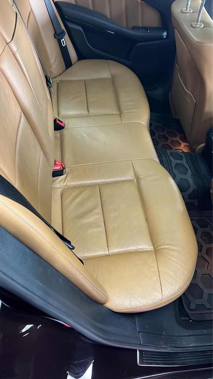 بنز E 300 - 2012