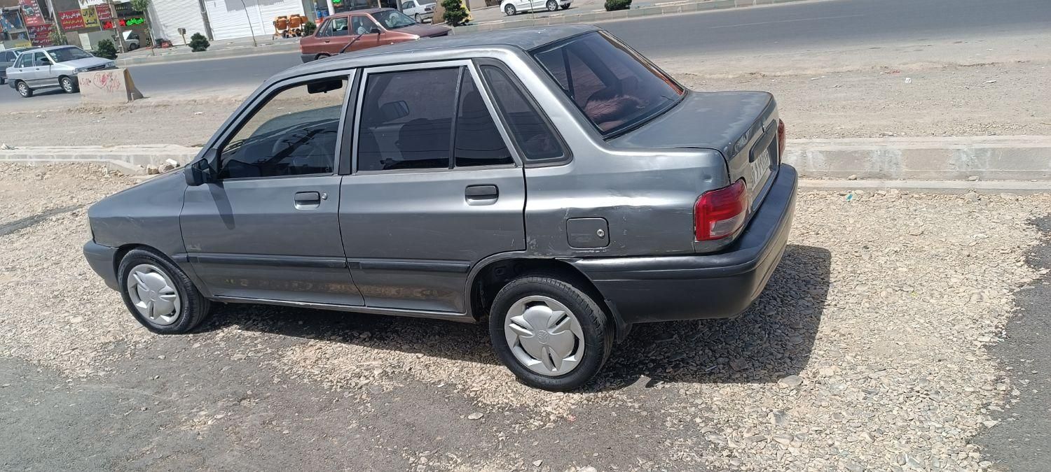 خودرو پراید، صبا آگهی ann_18170026
