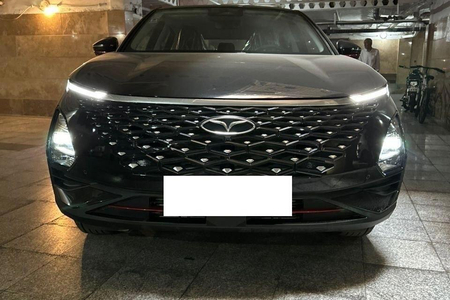 خودرو فونیکس، FX آگهی ann_18170108