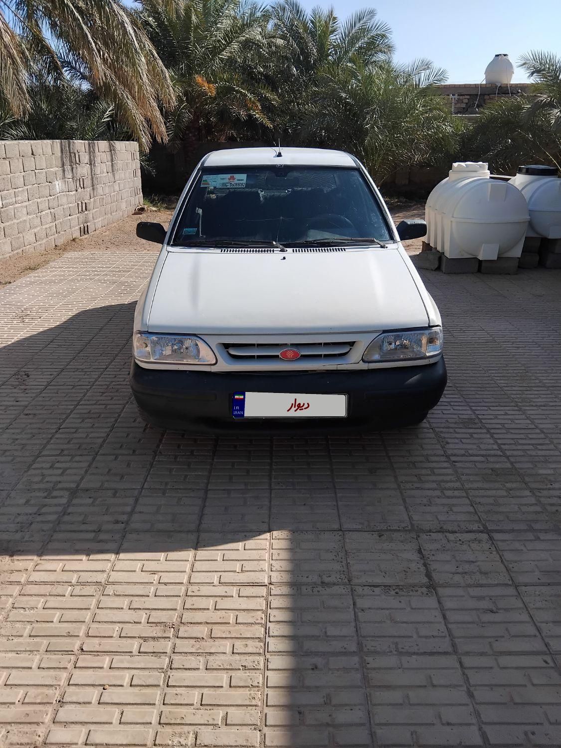 خودرو پراید، صبا آگهی ann_18170114