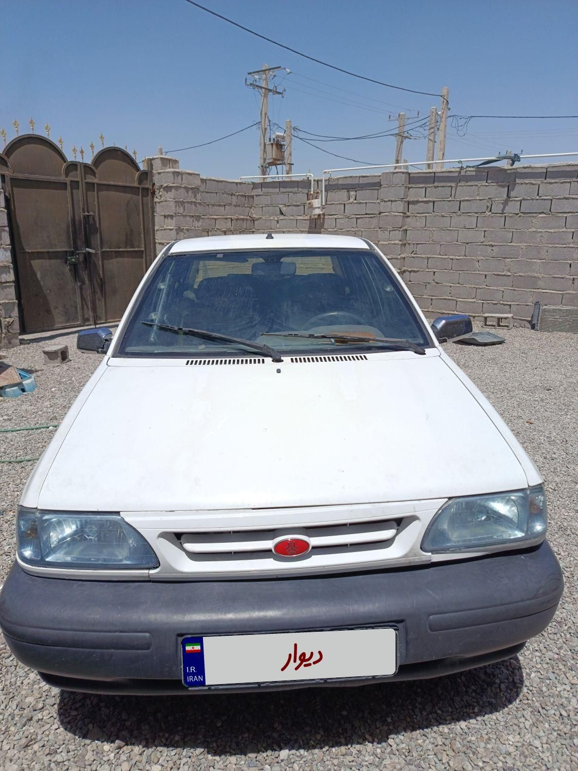 خودرو پراید، صبا آگهی ann_18170118