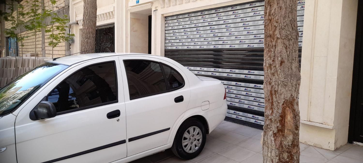 تیبا صندوق دار SX - 1400
