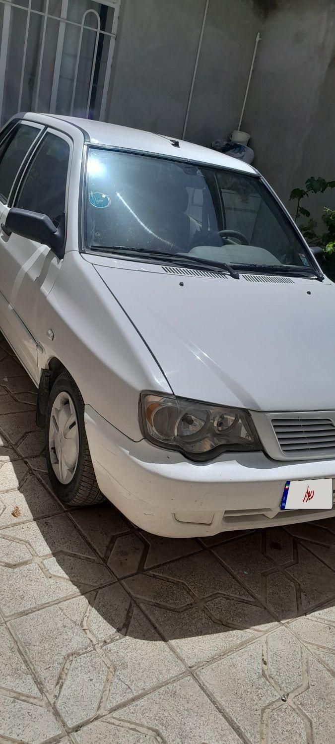 خودرو پراید، 132 آگهی ann_18170149