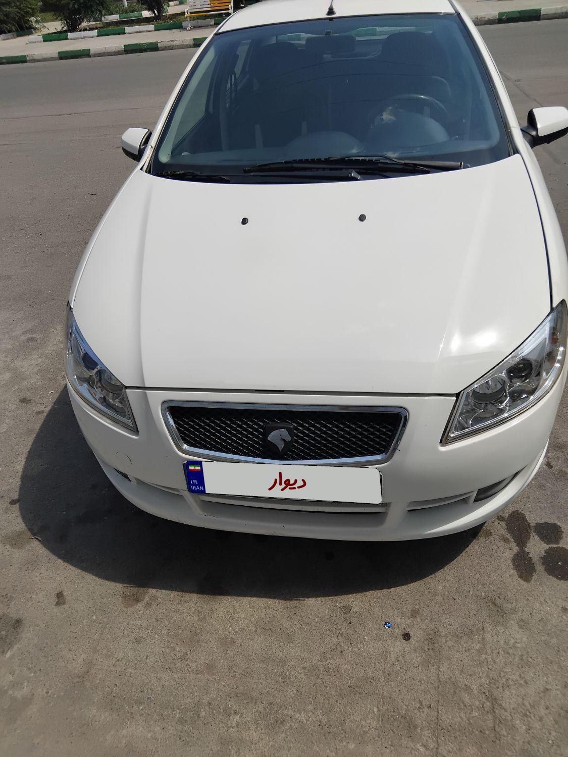 خودرو رانا، EL آگهی ann_18170179