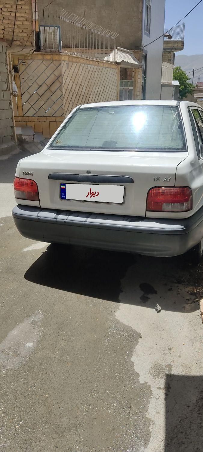 خودرو پراید، 131 آگهی ann_18170186