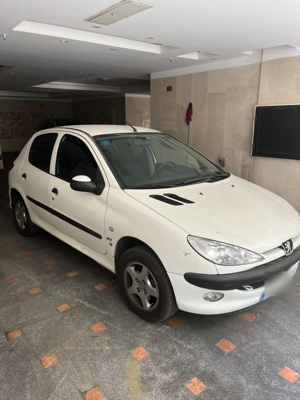 خودرو پژو، 206 آگهی ann_18170225