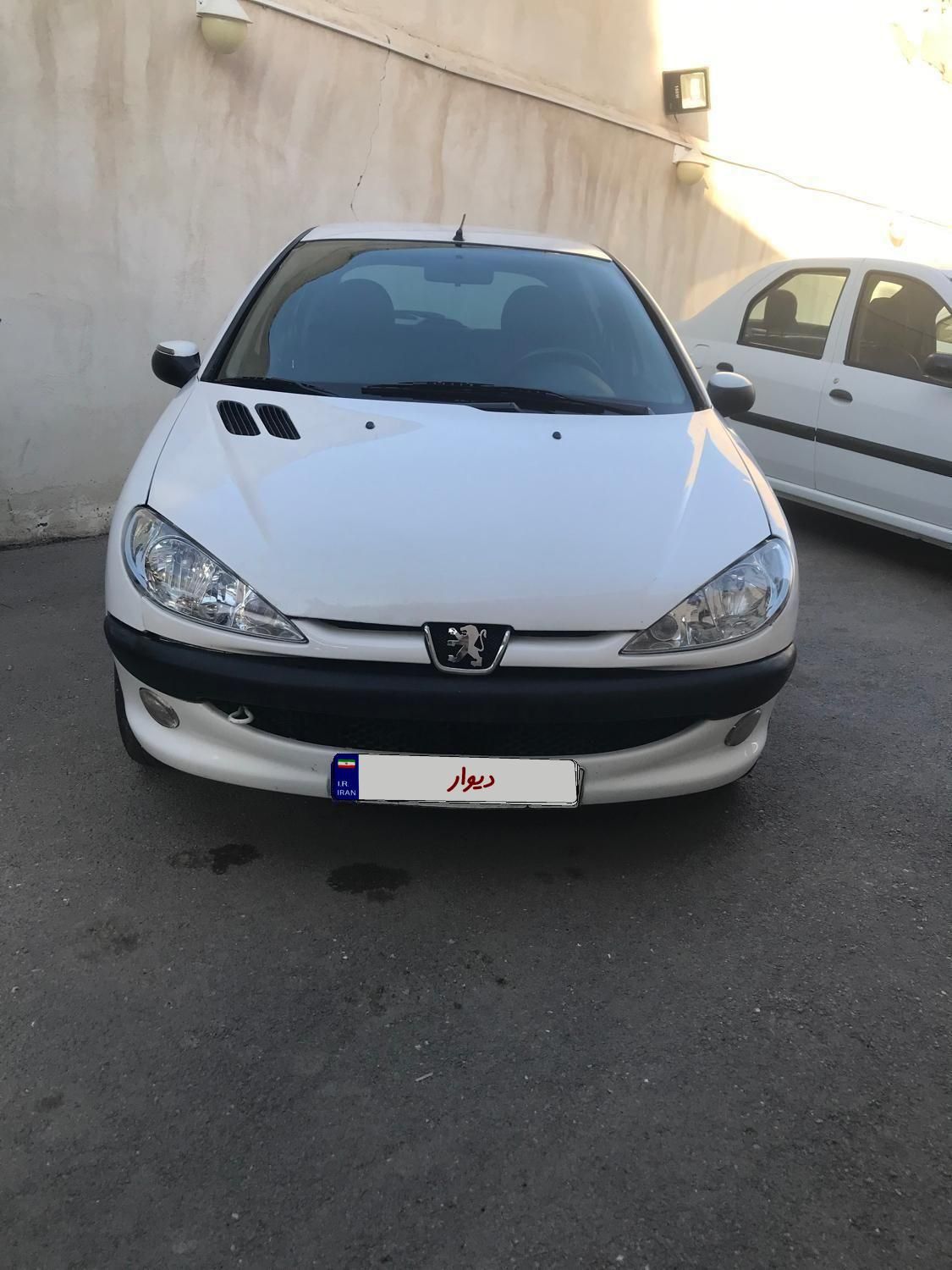 خودرو پژو، 206 آگهی ann_18170239