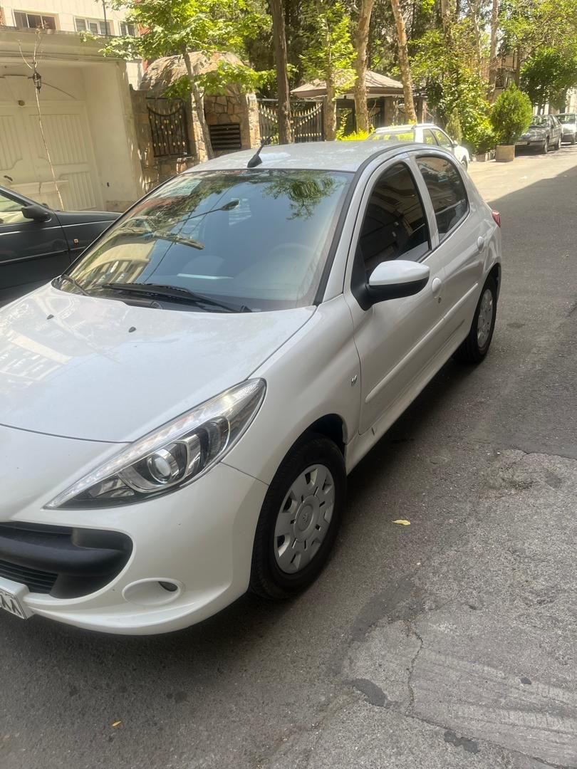 خودرو پژو، 207 آگهی ann_18170263