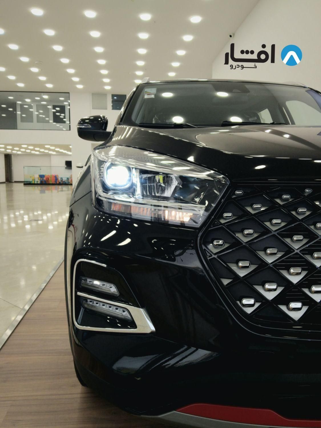 ام وی ام X55 پرو IE - 2025