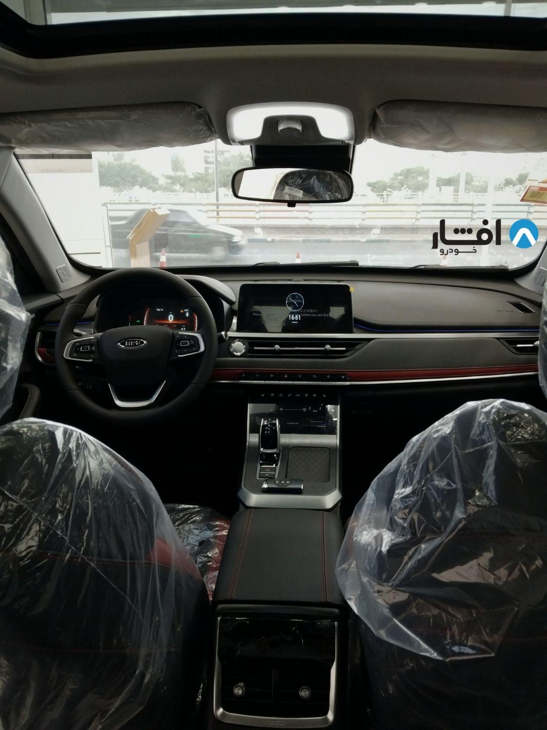 ام وی ام X55 پرو IE - 2025