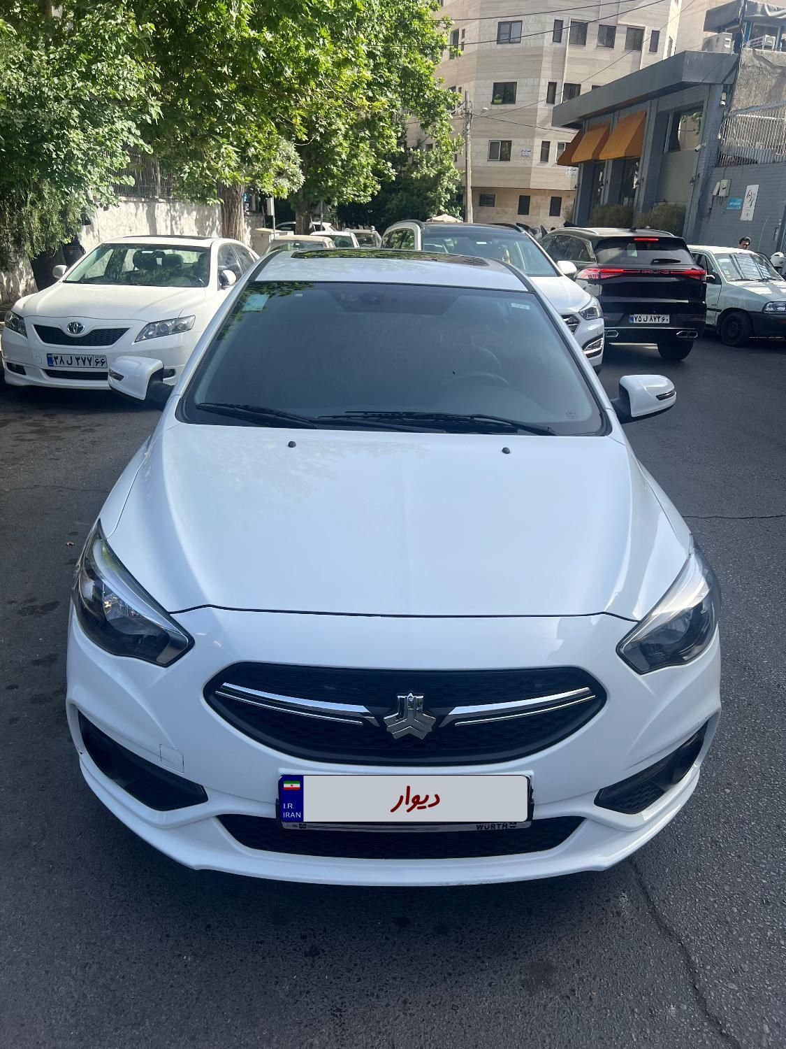 خودرو شاهین، G آگهی ann_18170291