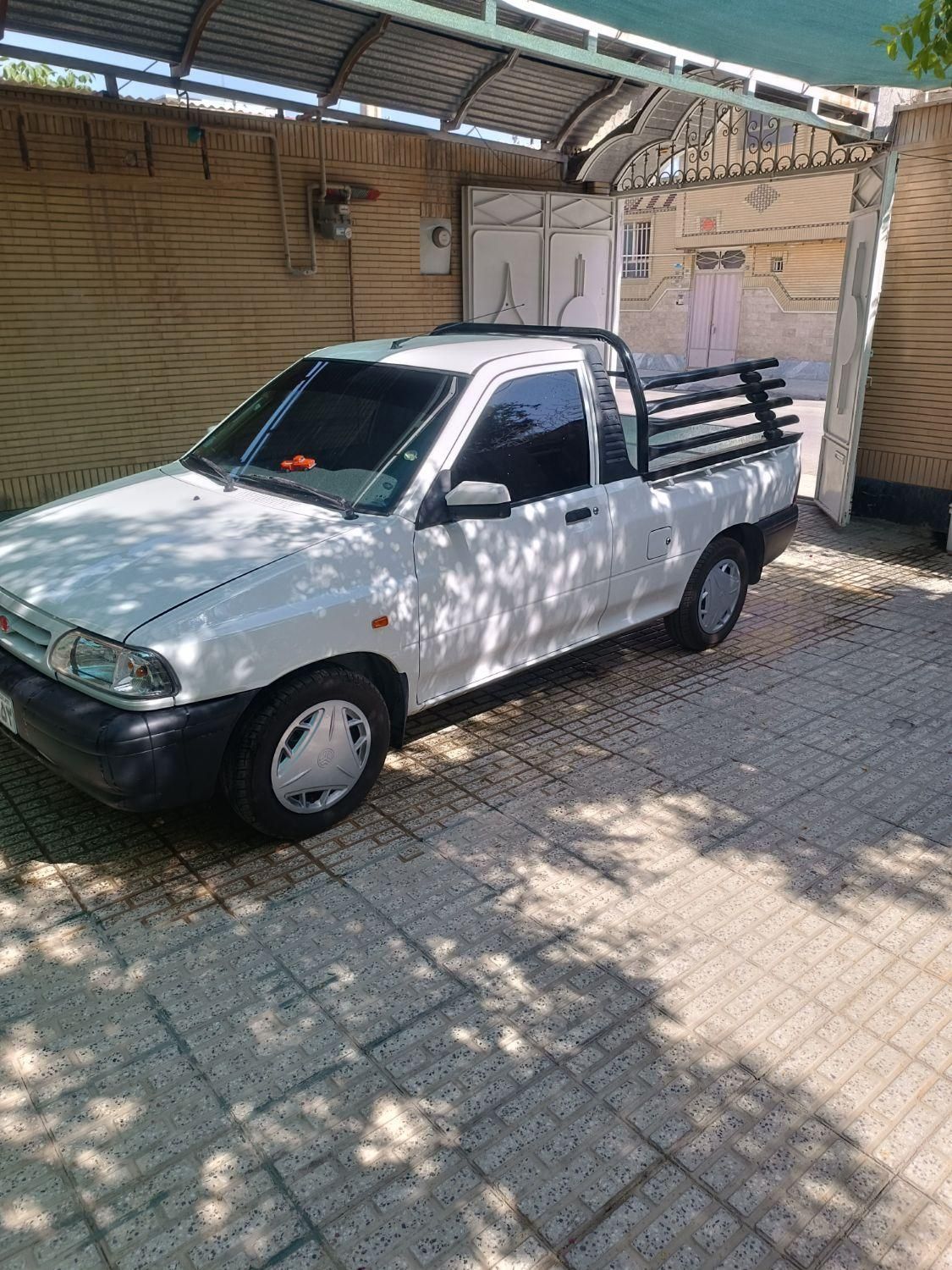 پراید 151 SE - 1403