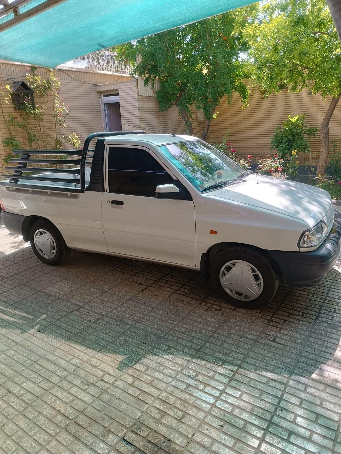 پراید 151 SE - 1403