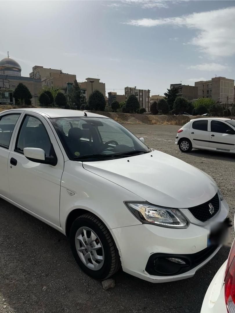 خودرو ساینا، S آگهی ann_18170350