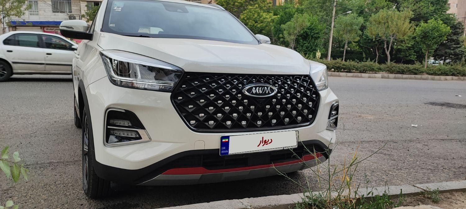 ام وی ام X55 پرو IE - 2023