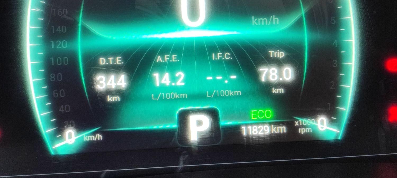 ام وی ام X55 پرو IE - 2023