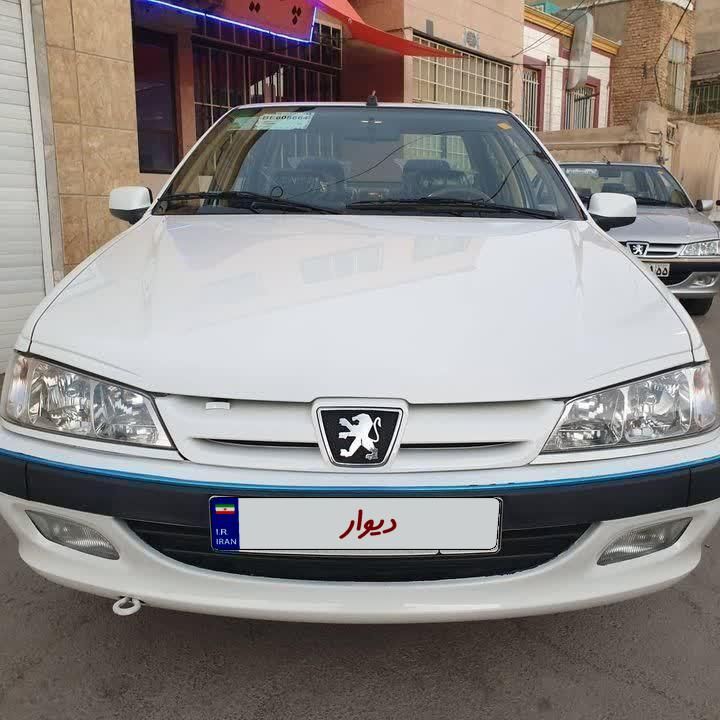 خودرو پژو، پارس آگهی ann_18170417
